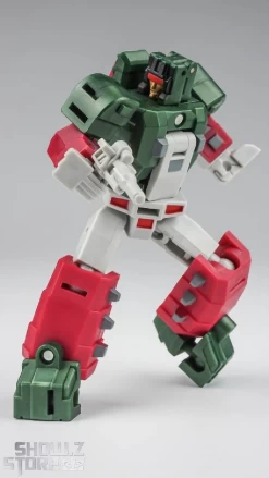 Unique Toys Palm Collection YM02 Schunk & Betta Set Of 2 -Action Figure Shop 78e9651ee9