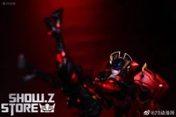 BingoToys BT-02 Windgirl IDW Windblade -Action Figure Shop 78eaee0d07