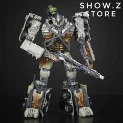 Takara Studio Series 34 SS34 SS-34 Leader Class Megatron 10 Takara Studio Series 34 SS34 SS-34 Leader Class Megatron -Action Figure Shop 790f9b9eec
