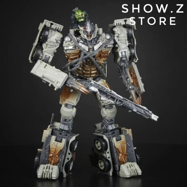 Takara Studio Series 34 SS34 SS-34 Leader Class Megatron 6 Takara Studio Series 34 SS34 SS-34 Leader Class Megatron - Image 4
