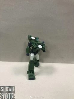 4th Party Masterpiece MP-47 Hound -Action Figure Shop 7928199b6f