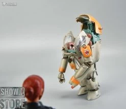 Earnestcore Craft 1/16 MK-03 Gustav P.K.A. Ausf.G The Desert Color Version -Action Figure Shop 7939fbdc9e