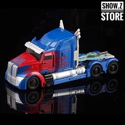 Black Mamba 4th Party The Last Knight Optimus Prime Oversized -Action Figure Shop 797da79b0e