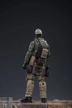 JoyToy Source 1/18 USMC Reconnaissance Company Of Expeditionary Army Set Of 5 26 JoyToy Source 1/18 USMC Reconnaissance Company Of Expeditionary Army Set Of 5 -Action Figure Shop 7988183edc