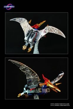 FansToys FT-05 Soar Swoop -Action Figure Shop 7994b0706a