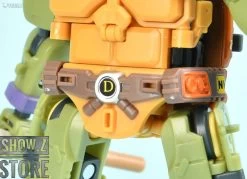 52Toys Megabox MB-20 Teenage Mutant Ninja Turtles Donatello -Action Figure Shop 79bf10fec2