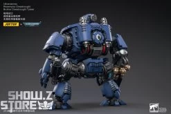 JoyToy Source 1/18 Warhammer 40K Ultramarines Redemptor Dreadnought Brother Tyleas -Action Figure Shop 79c3f9e440
