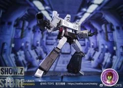 Magic Square MS-B36X+ Doomsday Megatron Toy Deco Version -Action Figure Shop 79cfbb94dd