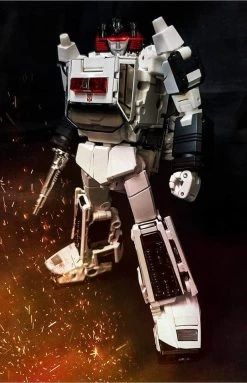 Takara MP-42 Masterpiece Cordon Diaclone Sunstreaker -Action Figure Shop 79db5b115e