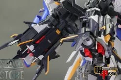 Mechanicore 1/72 MASX-0033 MSA-0011 [Ext] Ex-S Gundam Clear Version -Action Figure Shop 79e8462bd4