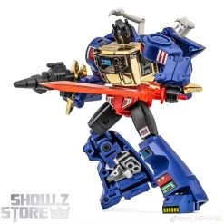 NewAge H44V Ymir Grimlock G2 Version -Action Figure Shop 79ed4e4891