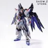 Metal Club / MuscleBear 1/100 ZGMF-X20A Strike Freedom Gundam Soul Blue Ver 2 Metal Club / MuscleBear 1/100 ZGMF-X20A Strike Freedom Gundam Soul Blue Ver -Action Figure Shop 79f26cf4ce