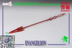 Threezero Studio Rebuild Of Evangelion ROBO-DOU Evangelion Accessories Package -Action Figure Shop 7a0f310799
