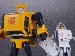 Takara Masterpiece MP-21 Mp21 Bumblebee -Action Figure Shop 7a1c0600bd
