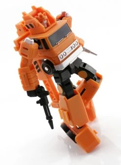 Magic Square MS-B01 Architect Grapple MS-01 MS01 -Action Figure Shop 7a30ea36cc