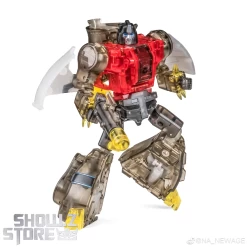 NewAge H56T Rhedosaurus Sludge Transparent Version 14 NewAge H56T Rhedosaurus Sludge Transparent Version -Action Figure Shop 7a799ea978