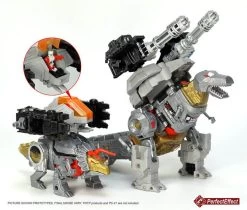 Perfect Effect PE PC-23 Perfect Combiner Upgrade Kit For POTP Volcanicus 17 Perfect Effect PE PC-23 Perfect Combiner Upgrade Kit For POTP Volcanicus -Action Figure Shop 7ab13f7db3