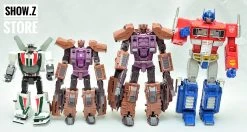 [No Box] Jinbao Oversized Bruticus/Warbotron -Action Figure Shop 7ac68cef1d