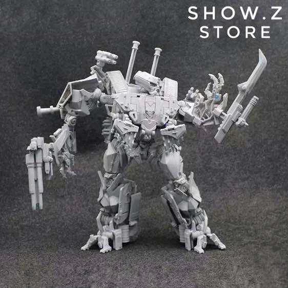 Black Mamba BMB LS-10 LS10 Brawl OS Oversized Studio Series SS-12 SS12 14 Black Mamba BMB LS-10 LS10 Brawl OS Oversized Studio Series SS-12 SS12 - Image 12