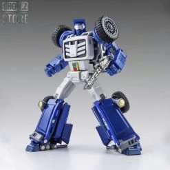 XTransbots XTB MM-VIII MM-8 MM8 Arkose Beachcomber Metallic Painting Version 24 XTransbots XTB MM-VIII MM-8 MM8 Arkose Beachcomber Metallic Painting Version -Action Figure Shop 7afa2f9d4b