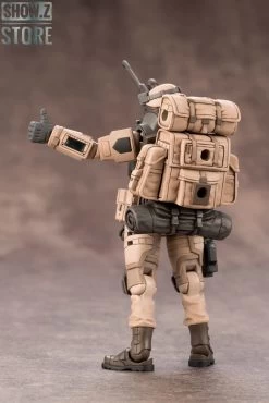 Kotobukiya HG028 Hexa Gear 1/24 Early Governor Vol.1 Model Kit -Action Figure Shop 7b194f5f47