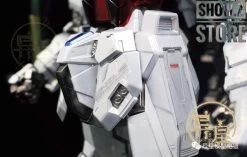 [SZ Custom] Bandai Custom PG GAT-X105 Perfect Strike Gundam W/ Custom Electroplated Chrome Painting -Action Figure Shop 7b1eefead4