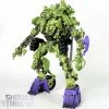 Devil Saviour DS-05G Troublemaker Landslip Scrapper G1 Version -Action Figure Shop 7b1f4cd760