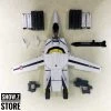 Valkyrie Factory 1/60 VF-1S Macross Arcadia Compatible -Action Figure Shop 7b28fb0c7f