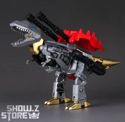 Super Teenager Beast Mechanical Dragonyan Man Combiner -Action Figure Shop 7b4aeda453