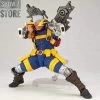 Kaiyodo Amazing Yamaguchi Revoltech No.020 Cable -Action Figure Shop 7b9b56a43b