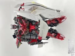 4th Party TW1024 SS-61 Voyager Class Dark Of The Moon Sentinel Prime Deluxe Version -Action Figure Shop 7bc5a1feb7