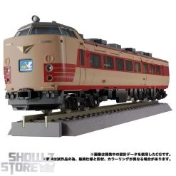 [Coming Soon] Takara Tomy Masterpiece Gattai MPG-05 Seizan -Action Figure Shop 7bc80e552d