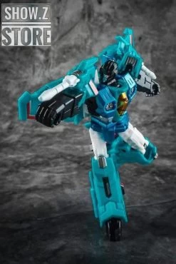 Iron Factory IF-EX20K Wing Of Tyrant Kallaite -Action Figure Shop 7bcb477d52