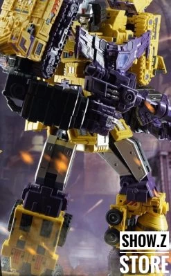 Toyworld TW-C07Y Constructor Devastator -Action Figure Shop 7bdd5aadc1