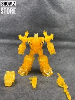 MechFansToys MF-08 Ultra Magnus (Limited) -Action Figure Shop 7beb94c879