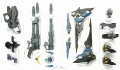 Sculpt Lab Production/FanMade 1/100 Perisoreus Internigrans RTX-010 Huckebein MK-II Super Robot War -Action Figure Shop 7bede7092a