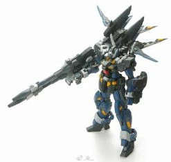 Sculpt Lab Production/FanMade 1/100 Perisoreus Internigrans RTX-010 Huckebein MK-II Super Robot War -Action Figure Shop 7bf15ffa3e
