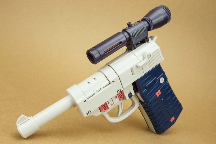 Toyworld TW-01C TW-02C Orion Optimus Prime + Hegemon Megatron Set Of 2 10 Toyworld TW-01C TW-02C Orion Optimus Prime + Hegemon Megatron Set Of 2 - Image 8