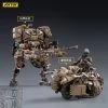 JoyToy Source 1/18 X-HH02 Hurricane Heavy Firepower Dual Mode Mecha Sand Version -Action Figure Shop 7c12bc97fd