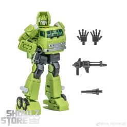 Newage H47G Daedalus Grapple Green Version -Action Figure Shop 7c2905a3b8