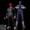 Sentinel Toys 1/12 Dorohedoro Shin And Noi Set Of 2 -Action Figure Shop 7c3374fe84