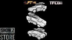 [Pre-Order] FansToys FT-62 Chromedome -Action Figure Shop 7c73addf4f