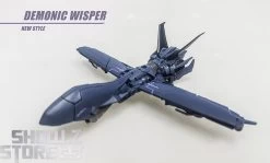 APC Toys Demoic Whisper TFP Soundwave 2.0 Version 13 APC Toys Demoic Whisper TFP Soundwave 2.0 Version -Action Figure Shop 7c8b78528a