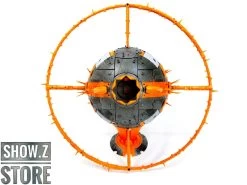 01-Studio ARMOR-MA02 Upgraded Planetary Rings For Cell Unicron Universal Dominator Version 11 01-Studio ARMOR-MA02 Upgraded Planetary Rings For Cell Unicron Universal Dominator Version -Action Figure Shop 7c8f4e72b0