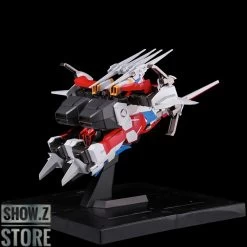 Sentinel Toys Riobot Super Robot Wars OG R-3 Powered -Action Figure Shop 7c9ebe7f74