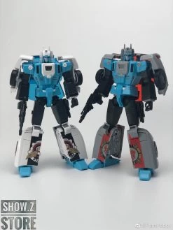 FansHobby MB-13A Ace Goshooter/Siren Animation Version 40 FansHobby MB-13A Ace Goshooter/Siren Animation Version -Action Figure Shop 7d2faa1109