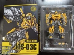 LegendaryToys LTS-03C Bumblebee -Action Figure Shop 7d877954a1