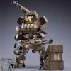 JoyToy Source 1/24 Iron Wrecker 04 Heavy Firepower Mecha W/ Pilot -Action Figure Shop 7daec9fd66