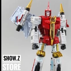 FansToys FT-05XT Soar Comic Red -Action Figure Shop 7dbde3e3ea