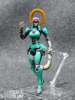 Astrobots 1/12 A-04 Athenia -Action Figure Shop 7df2586fef
